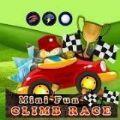 迷你趣味攀爬赛(Mini Fun Climb Race)