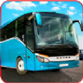 印度尼西亚公交车模拟器2021(Bus Simulator 2020)