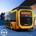 欧洲上坡公交车(Euro Uphill Bus Simulator 2021)