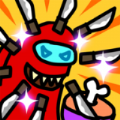 终极刀手(Imposter Knife io)