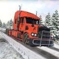 越野卡车泥浆驾驶(Offroad Mud Truck Snow Driving G)