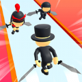 战士切割(Mr Slice 3D)