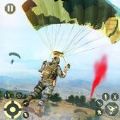 神秘战场生存3D(UnknownBattlegrounds)