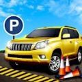 普拉多经典停车场(Prado Car Parking Classic Car Pa)