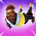 传奇格斗夜战(Fightnight Royale)