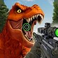 逃出恐龙乐园(JurassicHunter)