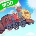 闲置铁路大亨(Idle Train Tycoon)