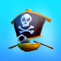 海盗合并TD(Pirate Merge TD) v0.36