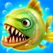 空闲食人鱼(Idle Piranha)