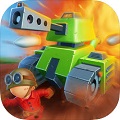 我坦克最强 v1.0.1