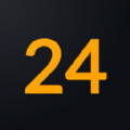 巧算24点游戏(Make 24)