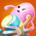 棉花糖加油(Marshmallow Go)