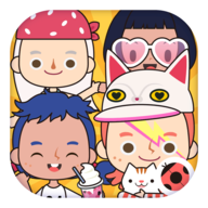 米加大学宿舍版最新版(Miga Town)