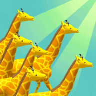 人群森林io(Crowd Forest.io - Herds Battle)