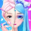 叶罗丽彩妆公主最新版