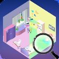 找茬房间(Rooms)