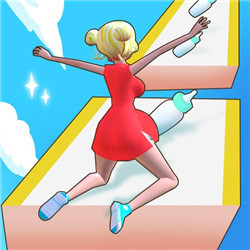 怀孕跑酷(Pregnant Run)