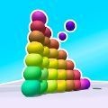 变形球跑秀(Shapeshift Balls)