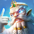 王牌天神我打架超神(Gods impact)