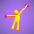 吸盘特工(Agent Grapple)