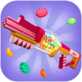 锻造枪(Gun Forge)