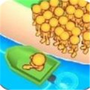 开船救人(Survivor3D)