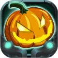 万圣夜消消乐(Halloween Match)