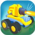 枪车狂暴射击(Tank Shooter)