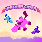独角兽捕捞(Unicorn Catch)