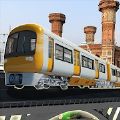 橙线列车(OrangeLineTrain) v1.3
