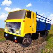 山地货物运输车(Cargo Truck) v1.1
