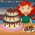 生日巧克力蛋糕工厂(Birthday Chocolate Cake Factory)