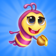 蜜蜂的生活(Be A Bee)