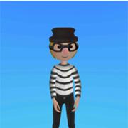 小偷狙击者(Bag Snatcher 3D)
