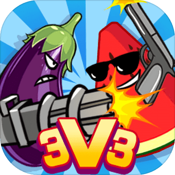 水果人大战 v1.0