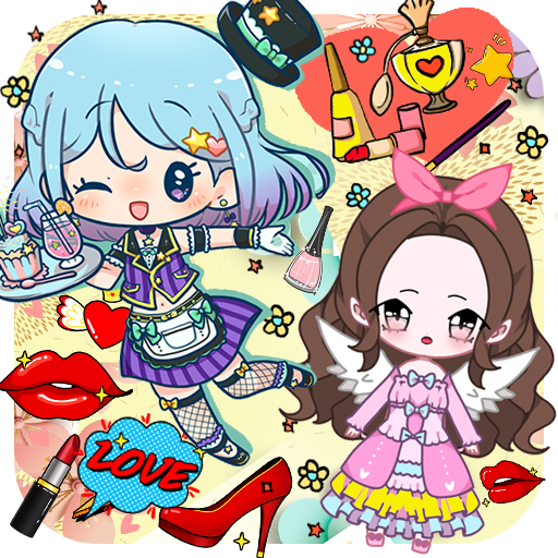 萝莉少女舞会 v1.9