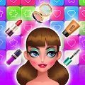 爆炸化妆(Blast Make Up)