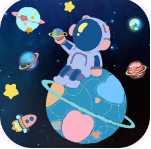 星球爆发探险 v1.0