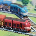 王牌飞车竞速 v1.0
