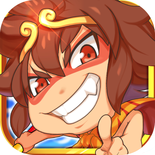 棍子西游安卓版apk v1.4.30