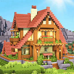 建造方块沙盒世界联机版 v1.0.1