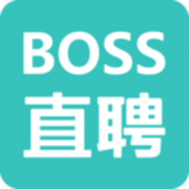 boos直聘 v9.150