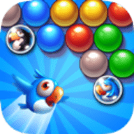Bubble Bird 2（泡泡鸟射击2）