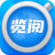 览阅放大镜