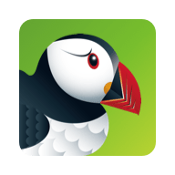 海鹦浏览器（Puffin）