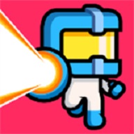 Steam太空冒险游戏 v1.0.0