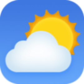 精美天气预报app