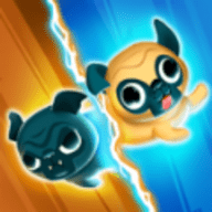 Portal Pugs（传送门哈巴狗）