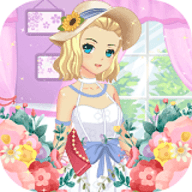 校园少女美妆日记 v1.2