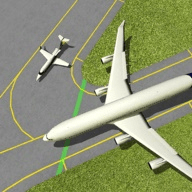 Airport Traffic Control（疯狂机场管制）